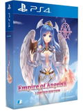 Empire of Angels IV [Limited Edition] <span class="ext ext_LE">LE</span> <span class="ext" style="background-color: #003082; color: #FFFFFF;">PLAY EXCLUSIVES</span> thumbnail 1