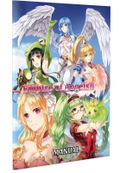 Empire of Angels IV [Limited Edition] <span class="ext ext_LE">LE</span> <span class="ext" style="background-color: #003082; color: #FFFFFF;">PLAY EXCLUSIVES</span> thumbnail 6