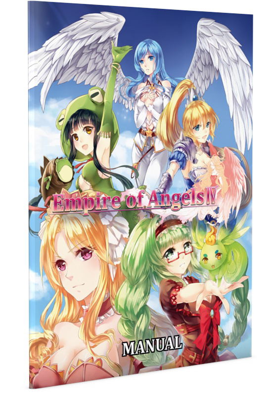 Empire of Angels IV [Limited Edition] <span class="ext ext_LE">LE</span> <span class="ext" style="background-color: #003082; color: #FFFFFF;">PLAY EXCLUSIVES</span> image 6