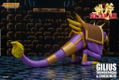 Golden Axe 1/12 Scale Pre-Painted Action Figure: Gilius Thunderhead & Chickenleg thumbnail 10