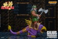 Golden Axe 1/12 Scale Pre-Painted Action Figure: Gilius Thunderhead & Chickenleg thumbnail 12