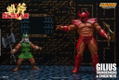 Golden Axe 1/12 Scale Pre-Painted Action Figure: Gilius Thunderhead & Chickenleg thumbnail 13