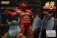 Golden Axe 1/12 Scale Pre-Painted Action Figure: Gilius Thunderhead & Chickenleg thumbnail 14