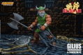 Golden Axe 1/12 Scale Pre-Painted Action Figure: Gilius Thunderhead & Chickenleg thumbnail 15