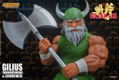 Golden Axe 1/12 Scale Pre-Painted Action Figure: Gilius Thunderhead & Chickenleg thumbnail 16