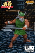 Golden Axe 1/12 Scale Pre-Painted Action Figure: Gilius Thunderhead & Chickenleg thumbnail 5