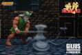 Golden Axe 1/12 Scale Pre-Painted Action Figure: Gilius Thunderhead & Chickenleg thumbnail 7