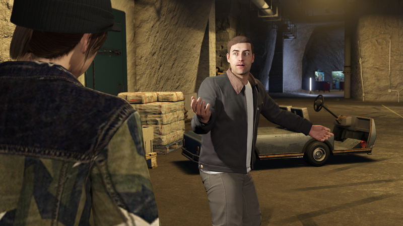 Grand Theft Auto V <span class="ext" style="background-color: #ffa500; color: #FFFFFF;">Rockstar Games Social Club</span> <span class="ext ext_digital">digital</span> image 13