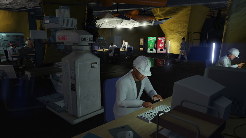 Grand Theft Auto V <span class="ext" style="background-color: #ffa500; color: #FFFFFF;">Rockstar Games Social Club</span> <span class="ext ext_digital">digital</span> image 14