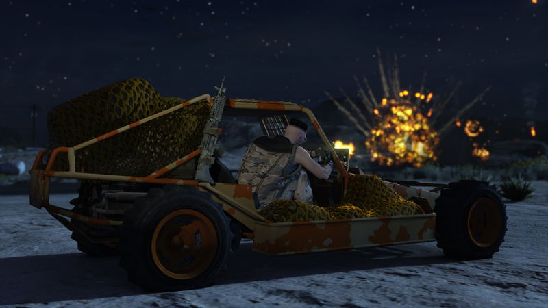Grand Theft Auto V <span class="ext" style="background-color: #ffa500; color: #FFFFFF;">Rockstar Games Social Club</span> <span class="ext ext_digital">digital</span> image 15