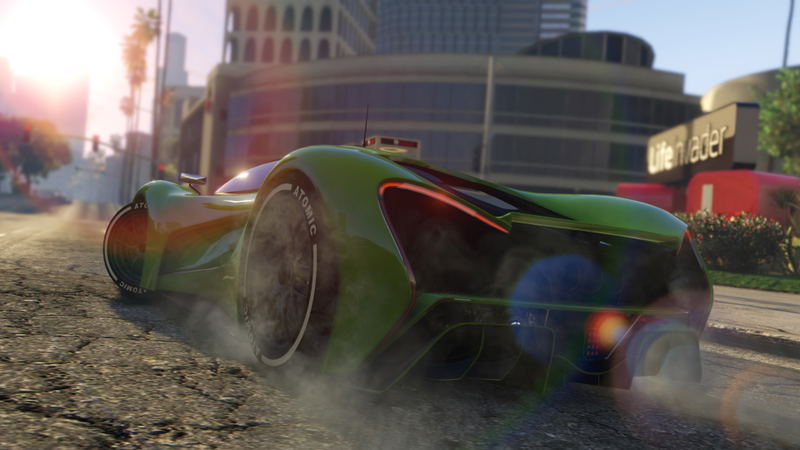 Grand Theft Auto V <span class="ext" style="background-color: #ffa500; color: #FFFFFF;">Rockstar Games Social Club</span> <span class="ext ext_digital">digital</span> image 7