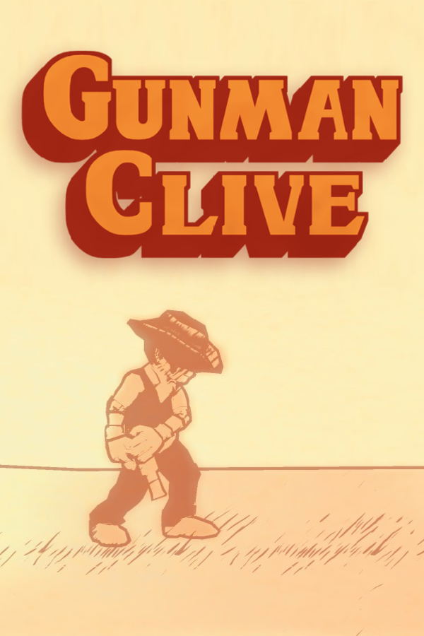 Gunman Clive STEAM digital for Windows