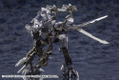 Hexa Gear 1/24 Scale Plastic Model Kit: Voltrex Wrath thumbnail 10
