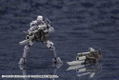 Hexa Gear 1/24 Scale Plastic Model Kit: Voltrex Wrath thumbnail 13
