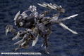 Hexa Gear 1/24 Scale Plastic Model Kit: Voltrex Wrath thumbnail 6