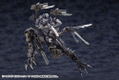Hexa Gear 1/24 Scale Plastic Model Kit: Voltrex Wrath thumbnail 8