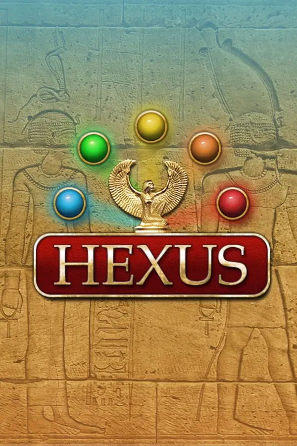Hexus STEAM digital — Import Game Deal