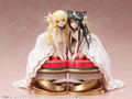 How NOT to Summon a Demon Lord Omega 1/7 Scale Pre-Painted Figure: Rem Galleu Wedding Dress Ver. thumbnail 10