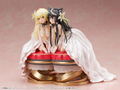 How NOT to Summon a Demon Lord Omega 1/7 Scale Pre-Painted Figure: Rem Galleu Wedding Dress Ver. thumbnail 11