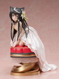 How NOT to Summon a Demon Lord Omega 1/7 Scale Pre-Painted Figure: Rem Galleu Wedding Dress Ver. thumbnail 2
