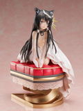 How NOT to Summon a Demon Lord Omega 1/7 Scale Pre-Painted Figure: Rem Galleu Wedding Dress Ver. thumbnail 3