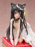 How NOT to Summon a Demon Lord Omega 1/7 Scale Pre-Painted Figure: Rem Galleu Wedding Dress Ver. thumbnail 6