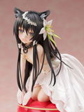 How NOT to Summon a Demon Lord Omega 1/7 Scale Pre-Painted Figure: Rem Galleu Wedding Dress Ver. thumbnail 7
