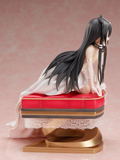 How NOT to Summon a Demon Lord Omega 1/7 Scale Pre-Painted Figure: Rem Galleu Wedding Dress Ver. thumbnail 8