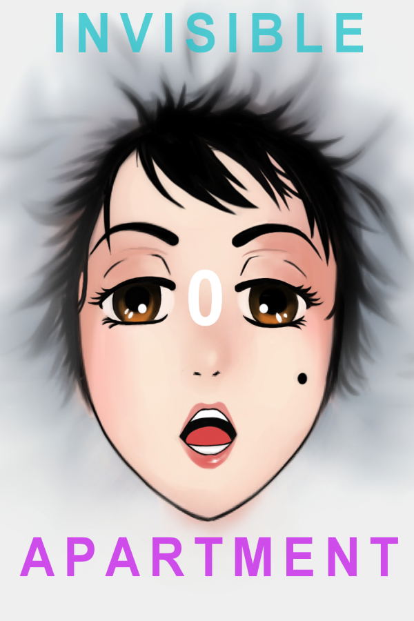 Invisible Apartment Zero STEAM digital — Import Game Deal