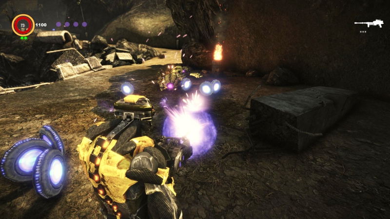 Iron Soul <span class="ext" style="background-color: #2a475e; color: #FFFFFF;">STEAM</span> <span class="ext ext_digital">digital</span> image 6