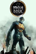 Iron Soul <span class="ext" style="background-color: #2a475e; color: #FFFFFF;">STEAM</span> <span class="ext ext_digital">digital</span> thumbnail 1