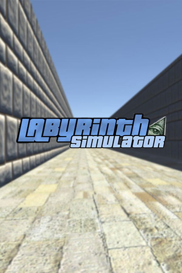 Labyrinth Simulator STEAM digital — Import Game Deal