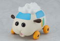 MODEROID Pui Pui Molcar: Molcar Abbey thumbnail 2