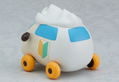 MODEROID Pui Pui Molcar: Molcar Abbey thumbnail 3