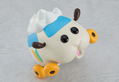 MODEROID Pui Pui Molcar: Molcar Abbey thumbnail 5