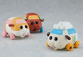 MODEROID Pui Pui Molcar: Molcar Abbey thumbnail 7