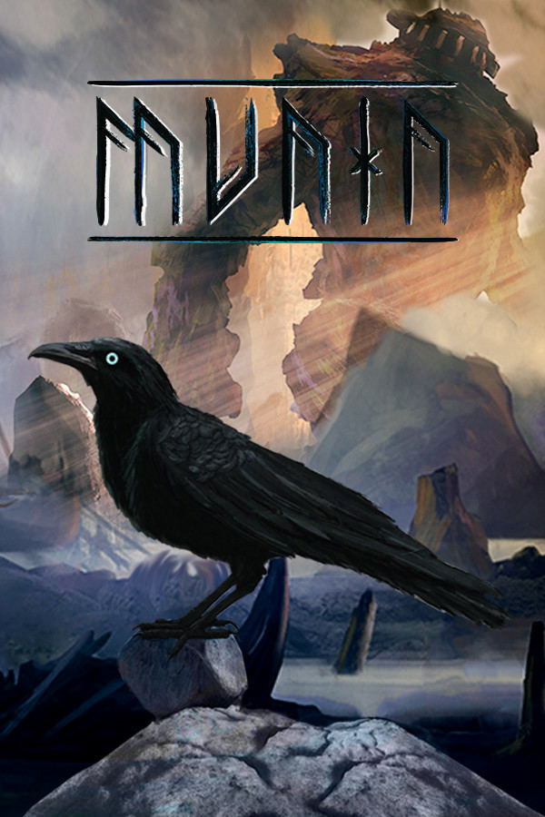 Munin STEAM digital — Import Game Deal