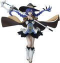 Mushoku Tensei Jobless Reincarnation 1/7 Scale Pre-Painted Figure: Roxy Migurdia thumbnail 1