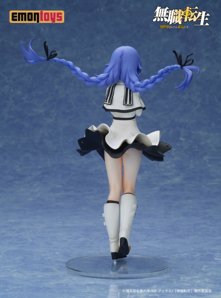 Mushoku Tensei Jobless Reincarnation 1/7 Scale Pre-Painted Figure: Roxy Migurdia image 10