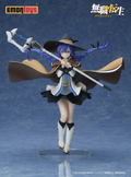 Mushoku Tensei Jobless Reincarnation 1/7 Scale Pre-Painted Figure: Roxy Migurdia thumbnail 2