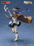 Mushoku Tensei Jobless Reincarnation 1/7 Scale Pre-Painted Figure: Roxy Migurdia thumbnail 3