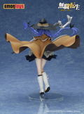 Mushoku Tensei Jobless Reincarnation 1/7 Scale Pre-Painted Figure: Roxy Migurdia thumbnail 4