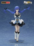 Mushoku Tensei Jobless Reincarnation 1/7 Scale Pre-Painted Figure: Roxy Migurdia thumbnail 8