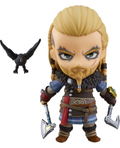 Nendoroid No. 1661 Assassin's Creed Valhalla: Eivor [GSC Online Shop Exclusive Ver.] thumbnail 1