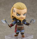 Nendoroid No. 1661 Assassin's Creed Valhalla: Eivor [GSC Online Shop Exclusive Ver.] thumbnail 3