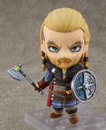 Nendoroid No. 1661 Assassin's Creed Valhalla: Eivor [GSC Online Shop Exclusive Ver.] thumbnail 4