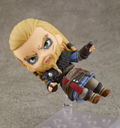 Nendoroid No. 1661 Assassin's Creed Valhalla: Eivor [GSC Online Shop Exclusive Ver.] thumbnail 6