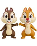 Nendoroid No. 1673 Chip 'n' Dale: Chip 'n Dale thumbnail 1