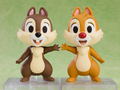 Nendoroid No. 1673 Chip 'n' Dale: Chip 'n Dale thumbnail 2