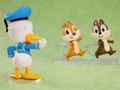 Nendoroid No. 1673 Chip 'n' Dale: Chip 'n Dale thumbnail 5